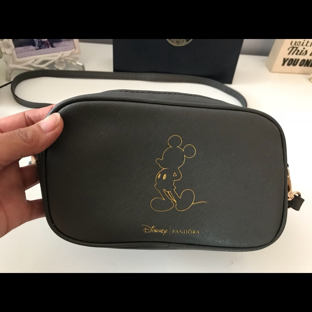 PANDORA Disney crossbody bag/ LIMITED EDITION